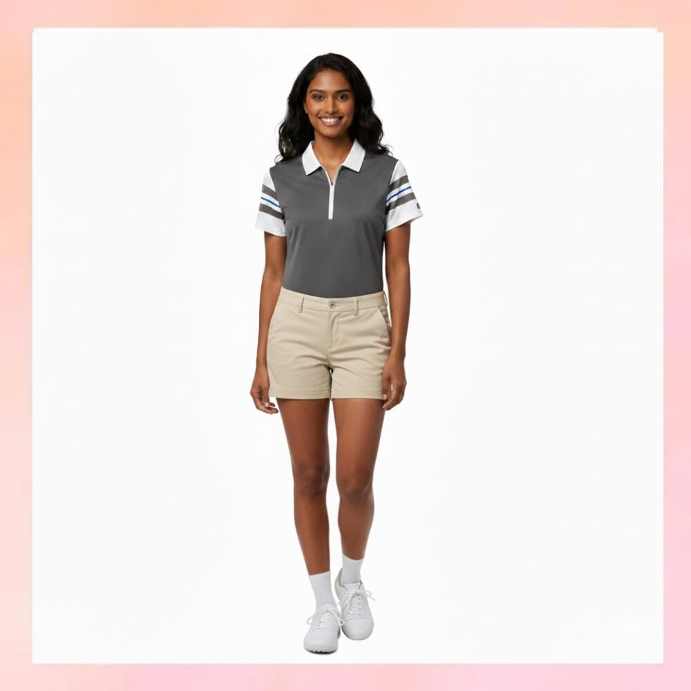 2/ $20 Women’s. Brooks Brothers. Shorts Size 8